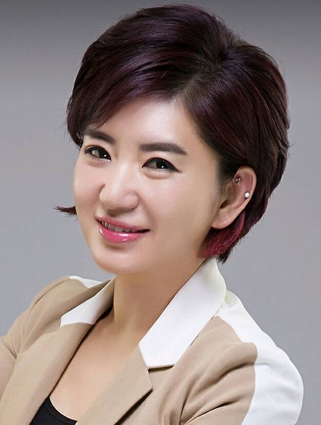 더해리미디어 변은진 부회장