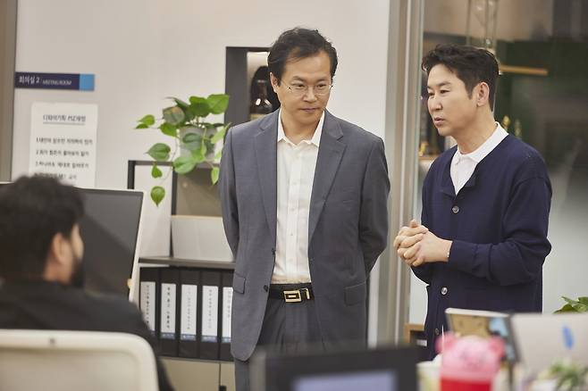 쿠팡플레이 제공.