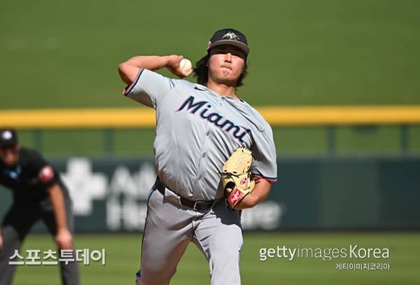 심준석 / 사진=Gettyimages 제공