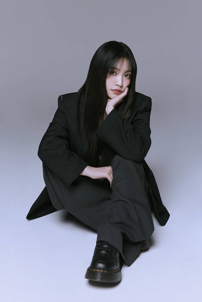 ▲ 김예림(레드벨벳 예리). 제공| 블리츠웨이