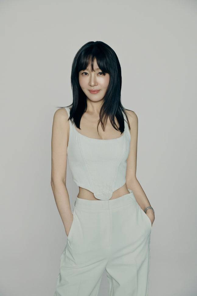 엄지원 /사진=ABM컴퍼니