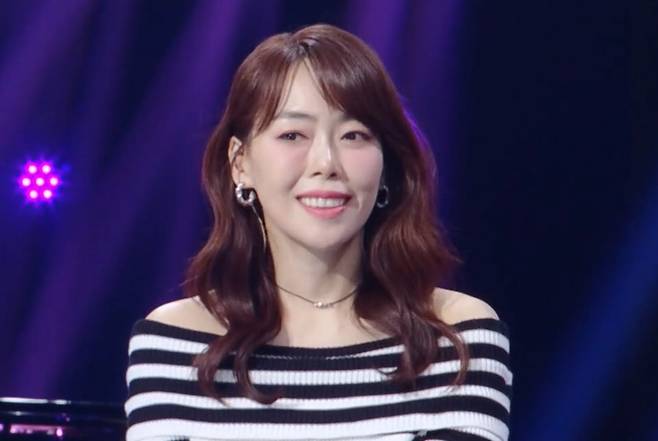 애즈원 이민. 사진ㅣKBS