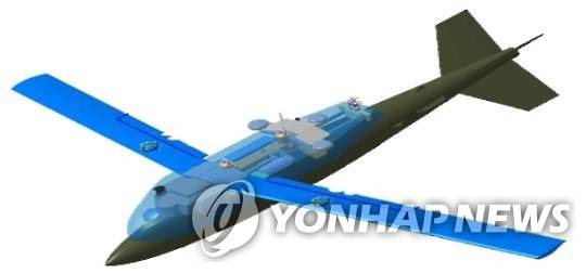 한국형 GPS 유도폭탄(KGGB) [방사청 자료사진. 재판매 및 DB 금지]