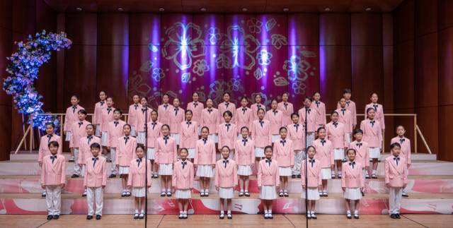창원시립소년소녀합창단.