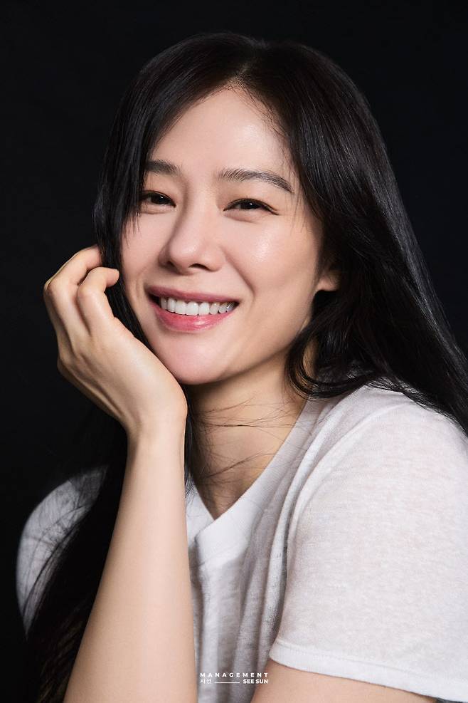 배우 김현주. (사진=매니지먼트 시선)