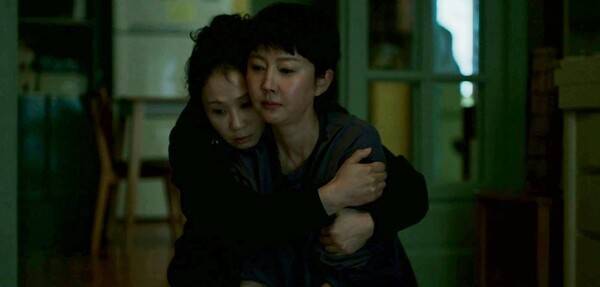 '첫, 사랑을 위하여' 스틸 컷 / 사진=tvN