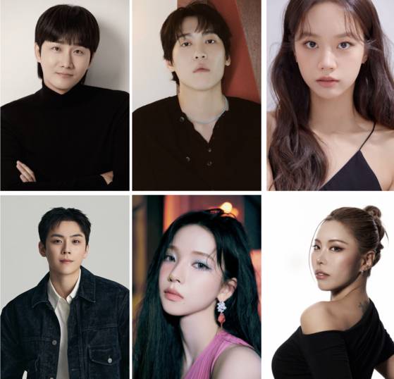 '미스터리 수사단' 시즌2