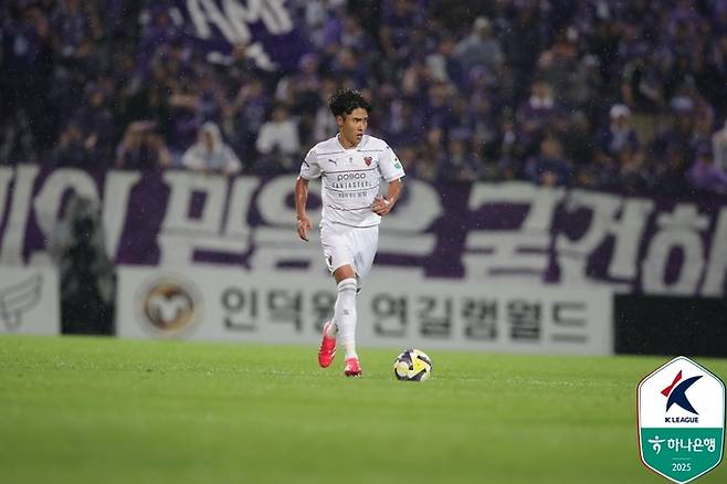 Pohang Eojeongwon. Photo | Korea Professional Football Federation