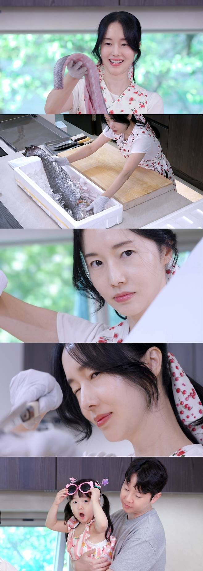 KBS 2TV ‘신상출시 편스토랑’. 사진|KBS