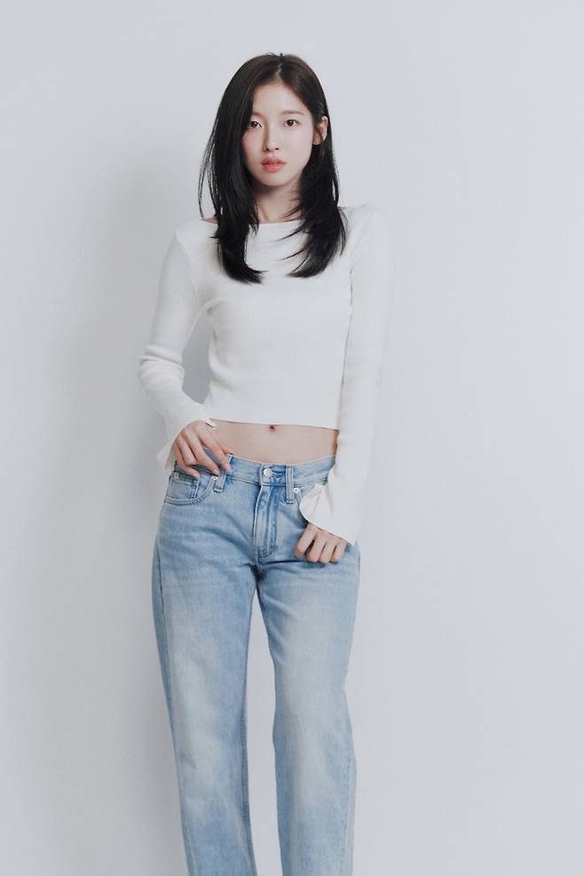 배우 아린. 사진|ATRP