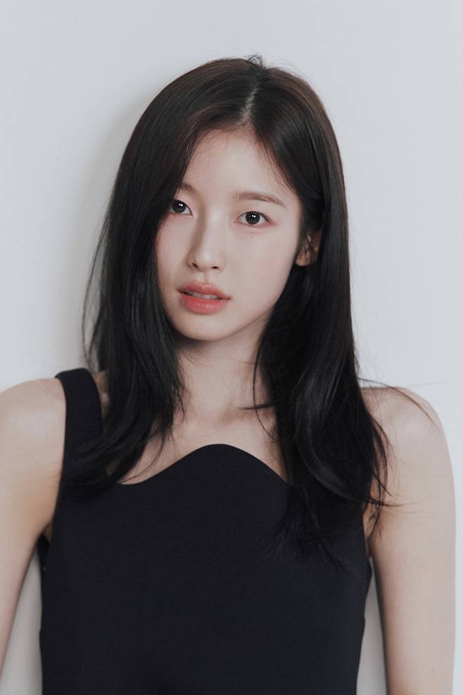 배우 아린. 사진|ATRP