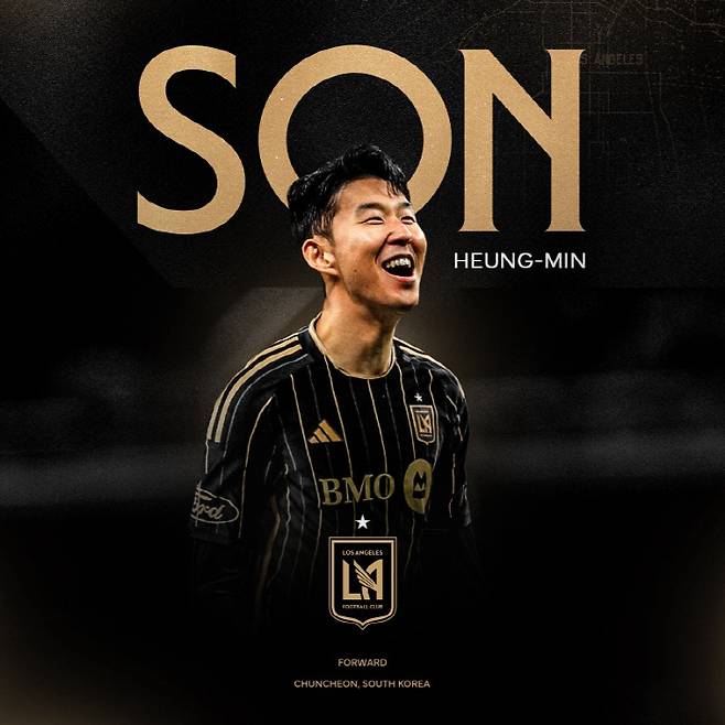 사진=LA FC