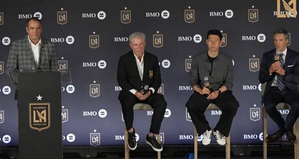 ⓒLAFC