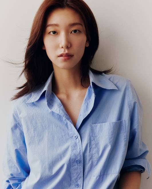 JTBC '굿보이'의 강렬함 벗고 본연의 아름다움 드러낸 이호정