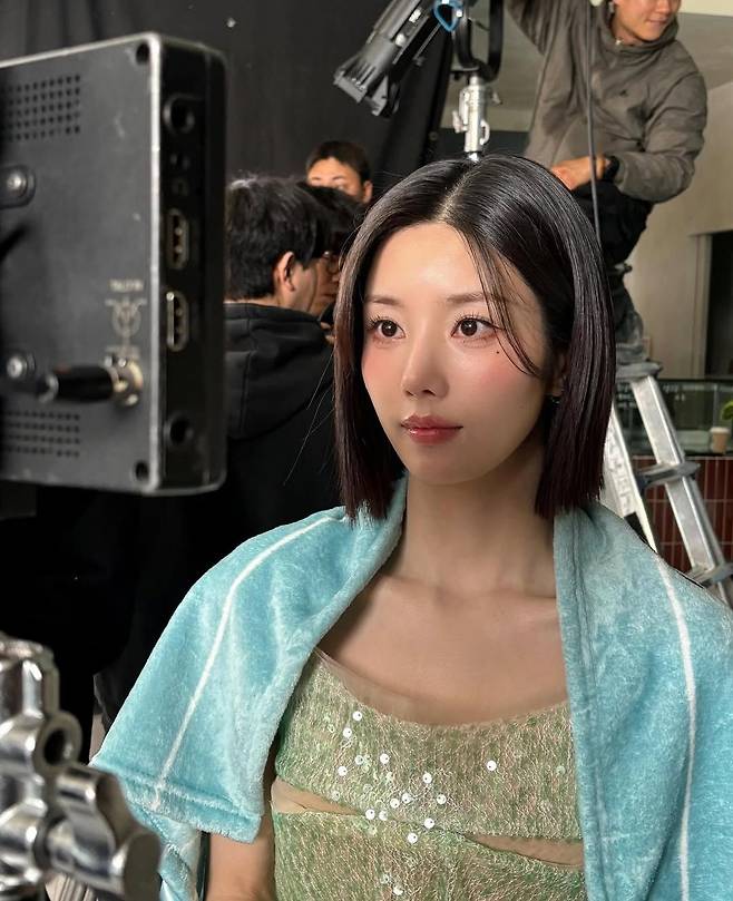 인스타그램 @silver_rain.__