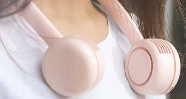 휴대용 선풍기의 전자파 기준을 두고 환경단체와 정부의 갑론을박이 계속되고 있다/사진=클립아트코리아