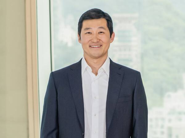 쿠팡 김범석 쿠팡Inc 의장.