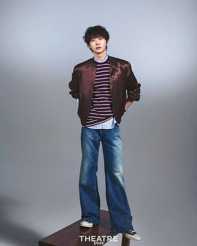 가수 하현상 /사진=시어터플러스 제공