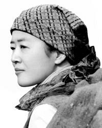 김해자 시인