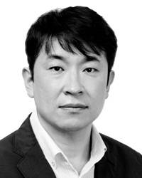 이용욱 문화에디터 겸 문화부장