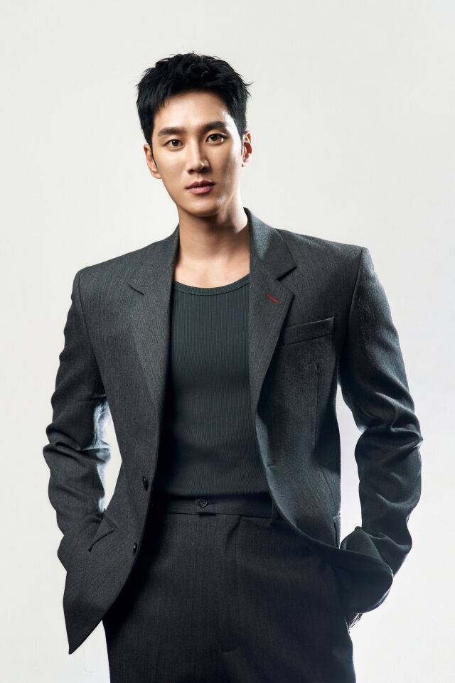 안보현 / 에이엠엔터테인먼트