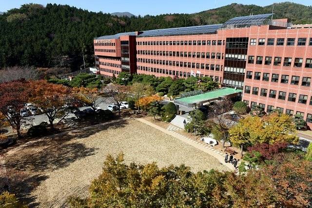 부산시교육청 전경. [부산시교육청 제공]