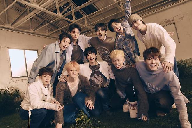 사진=YG엔터테인먼트 제공