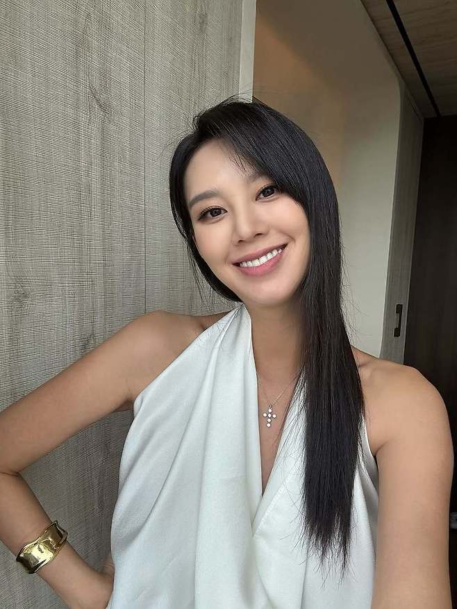 지소연 소셜네트워크서비스 계정