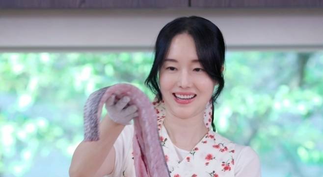 KBS 2TV ‘신상출시 편스토랑’ 제공