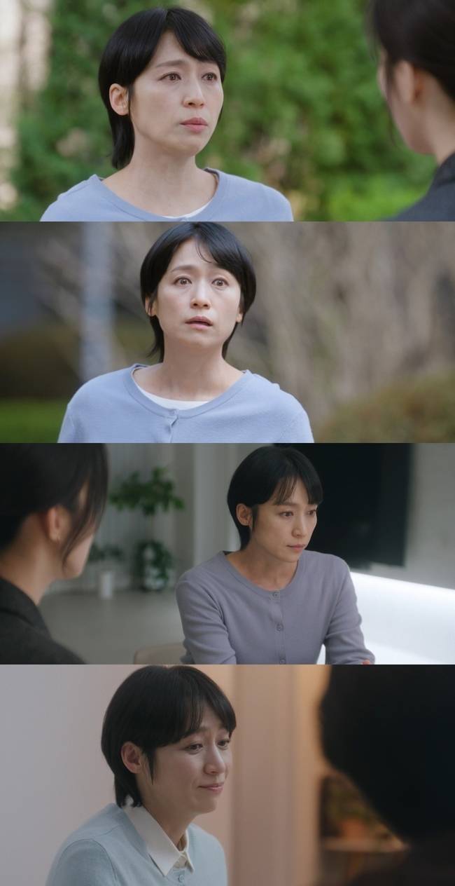 사진=tvN ‘서초동’ 방송 캡처