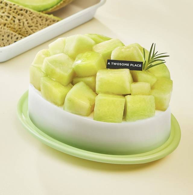 투썸플레이스 공식 SNS