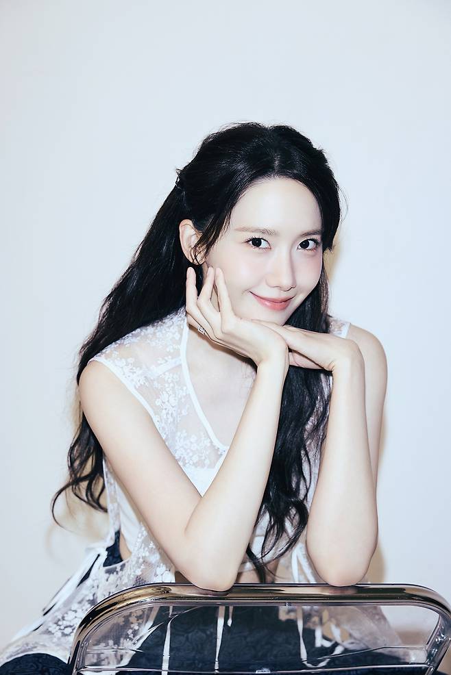 그룹 소녀시대 겸 배우 임윤아, 사진제공|CJ ENM