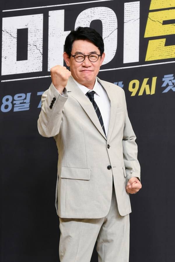 이경규 / 사진=SBS