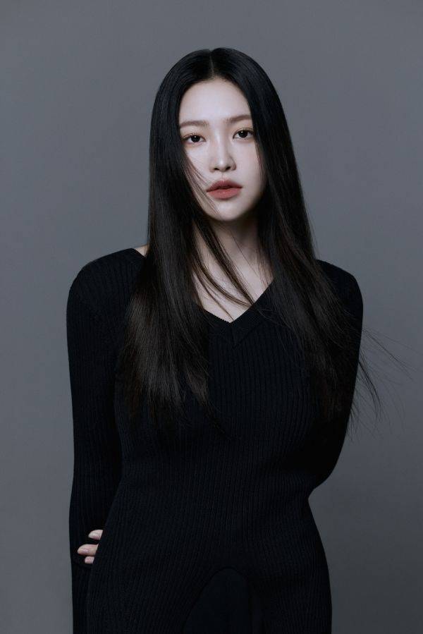 청담국제고등학교2 김예림 / 사진=블리츠웨이엔터테인먼트