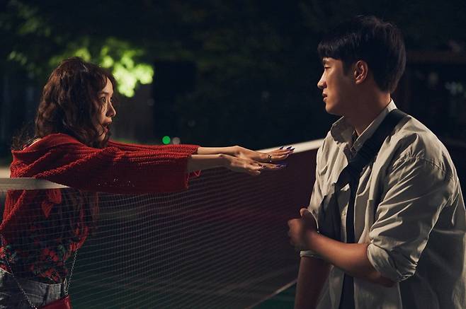 ▲ 영화 \'악마가 이사왔다\' 스틸. 제공|CJ ENM