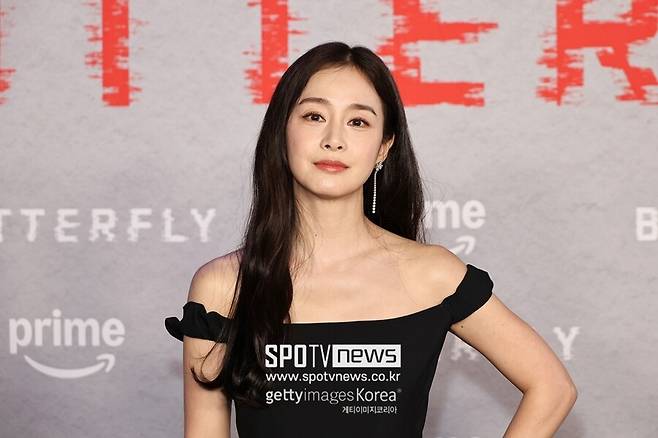 ▲ 김태희. 출처ㅣ게티이미지코리아