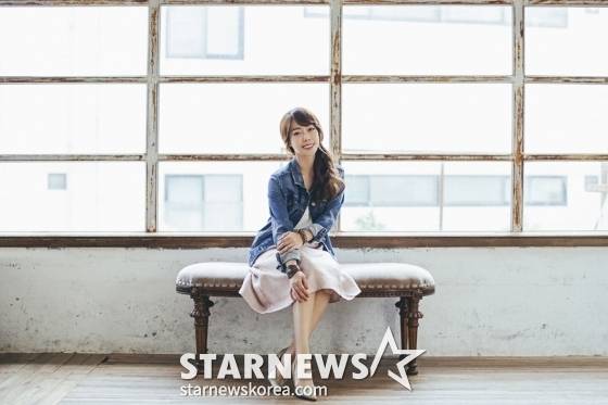 애즈원 멤버 이민 /사진제공=브랜뉴뮤직