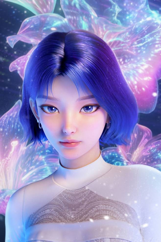'SM 비밀 병기' 나이비스(nævis), 신곡 'Sensitive' 음원+MV 공개