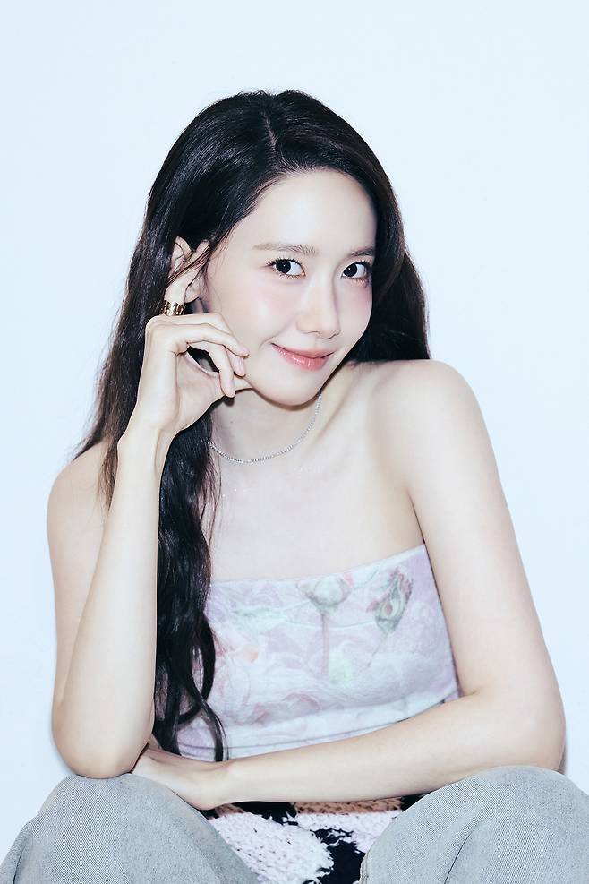 임윤아. 사진 I SM엔터테인먼트
