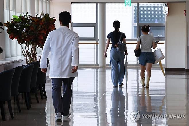 [연합뉴스 자료사진]