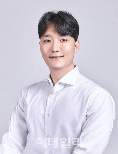 이동헌 에이슬립 대표 (사진=에이슬립)