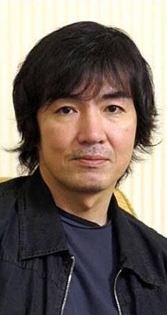 일본 추리소설의 거장 히가시노 게이고(사진=뉴시스).