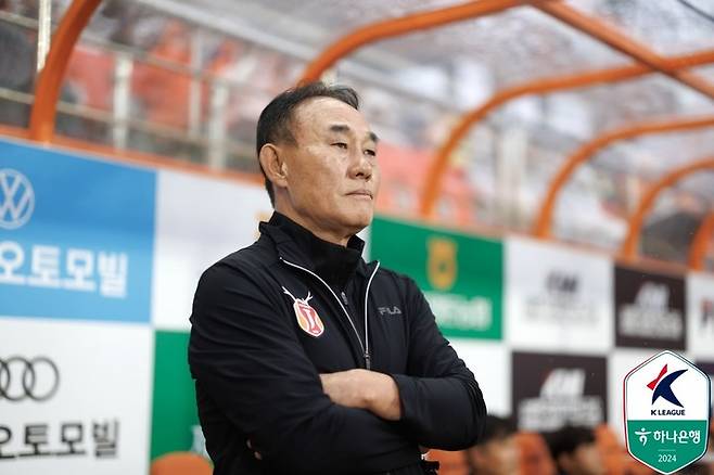 Jeju SK Kim Hak -bum