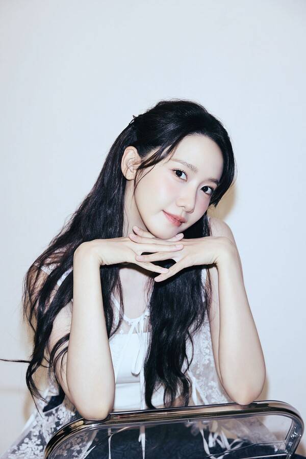 임윤아 / 사진=SM엔터테인먼트
