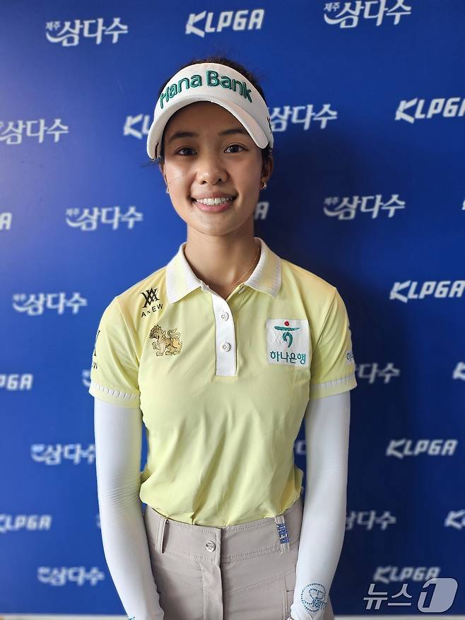 짜라위 분짠(태국). ⓒ News1