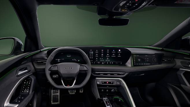 아우디 Q5 스포트백