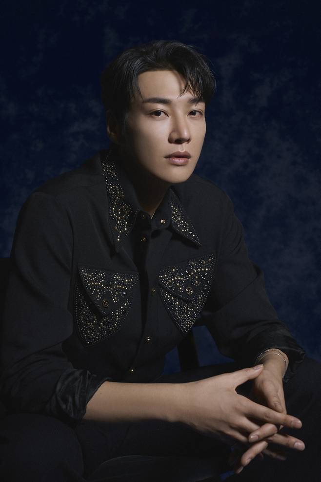 넷플릭스 오리지널 시리즈 ‘트리거’ 김영광 인터뷰. 사진| 넷플릭스