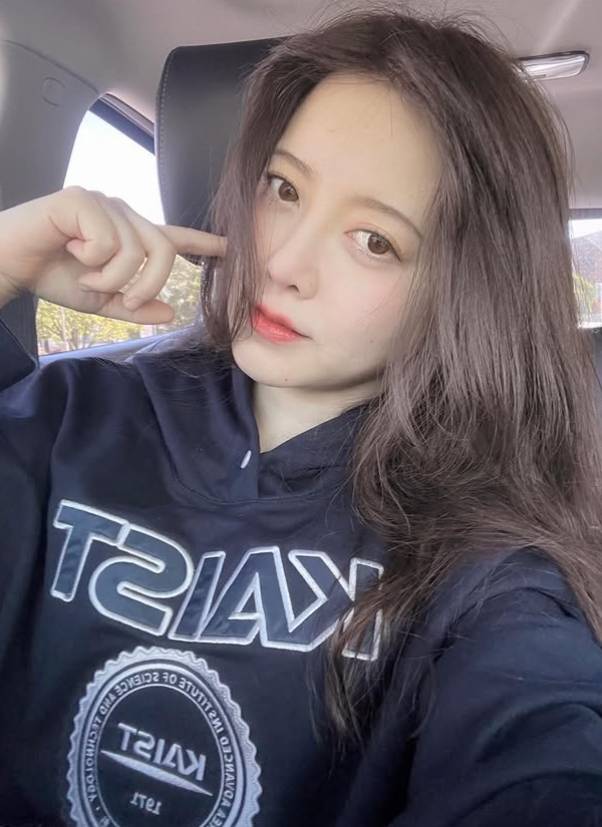 사진 | 구혜선 SNS