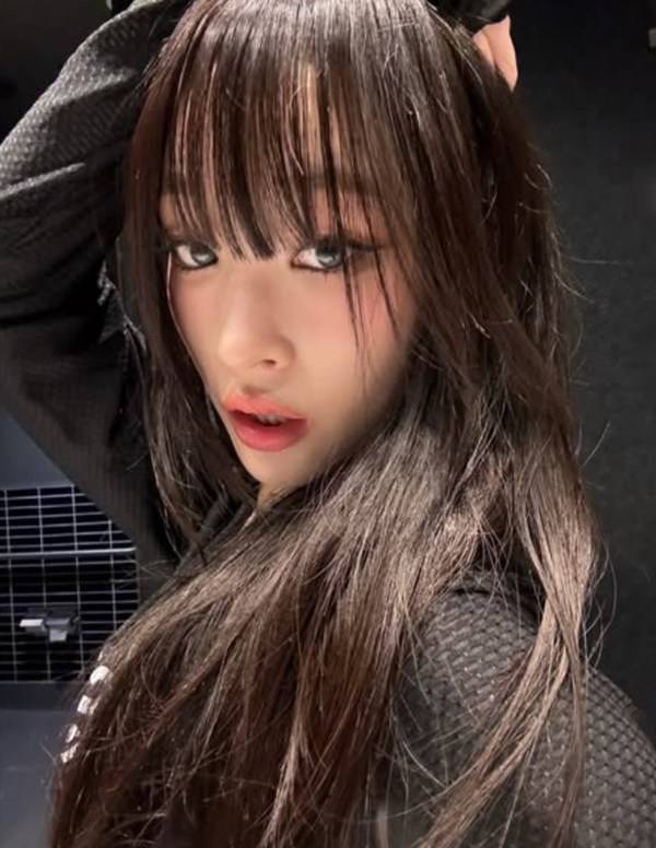 ⓒ애니 SNS