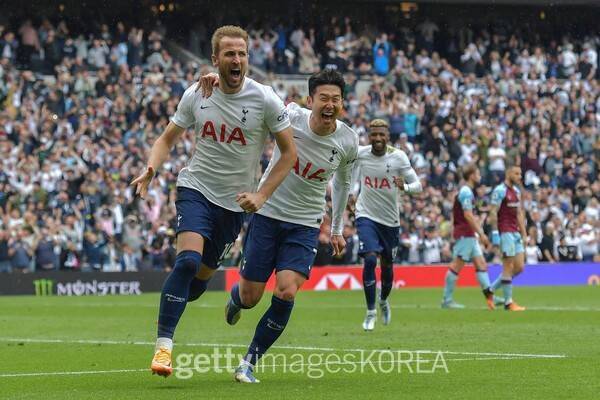 ⓒGettyimagesKorea